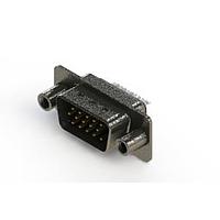 EDAC 637-015-232-248 ຕູ້ຕໍ່ສັນຍາ D-Sub ຄວາມຫນາແບບສູງ ຕູ້ຕໍ່ສັນຍາ D-Sub ຄວາມຫນາແບບສູງ ແນວຕັ້ງ