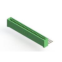 EDAC 346-026-558-101 ຕູ້ກາດຂອງກາດຂອງມາດຕະຖານ Card Edge Connectors