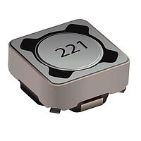 Bourns SRR0735HA-681M ພາວເອີ ອິນດັກເຕີ Ind,7.3x7.3x3.5,680uH+/-20%,0.21A,shd