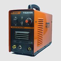 JASIC TIG200S ການເຊື່ອມໂລຫະ (200A)