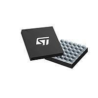 STMicroelectronics STM32L412TBY6TR MCUs ພະລັງງານຕ່ຳສຸດ FPU Arm Cortex-M4 MCU 80 MHz 128 Kbytes ຂອງ Flash , USB