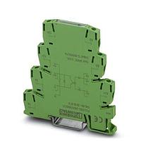 PHOENIX CONTACT 2900383 SSR PLC-OPT- 24DC/ 300DC/1