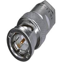 Trompeter / Cinch Connectivity Solutions UPL20-22 ຕົວເຊື່ອມ BNC Plg 75 Ohm Wrnch Strght ສໍາລັບ RG-180 ca