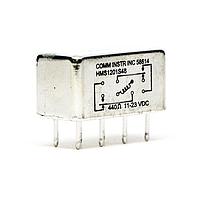 AMP Connectors - TE Connectivity HMS1201S48 ມິນິເຈີ HMS RELAY