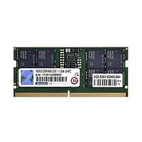 Advantech AQD-SD5V16GN56-SBH ໂມດູນຈຳຫຼັກ 16G SO-DDR5-5600 2GX8 1.1V SAM -20-85C