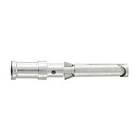 HARTING 09150006202 ຕິດຕໍ່ HAN D FEMALE AWG 18 ຊີວເກີດເງື່ອນເງິນ CRIMP