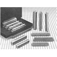 Hirose Electric PCN10-50S-2.54DSA(72) ປະເພດ B 50P STRT RECEPT T/H PCN 10 SERIES