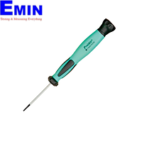Proskit SD-083-H1.5 ESD Precision Screwdriver HEX (1.5 x 50mm)