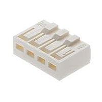 Molex 51035-0700 ກອງປະກອບປະຕູກອງ 2.5 BOARD IN CONN 7 CKT HSG