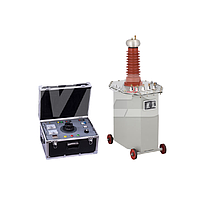 Wuhan HT-705 ຜ້າບໍ່ແສ່ວລະບົບເຄື່ອງກໍາເນີດໄຟຟ້າແຮງດັນສູງ (50kV / 70kV)