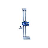 MOORE & WRIGHT MW195-30DDL Moore & Wright Mw 195-30Ddl Digimatic Height Gage, 0-300Mm/0-12”, 0.01/0.0005”