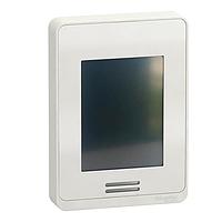 SCHNEIDER TM172DCLWT ໜ້າຈໍສະແດງ M172 ຈໍສີສະແດງຈຸດສະຕິກ, T