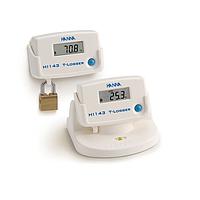 Hanna HI143-10 T-Logger with Locking Wall Cradle (-30.0 to 70.0ºC )