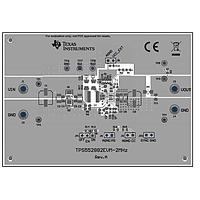 Texas Instruments TPS552882EVM-2MHZ ຕົວຄວບຄຸມແຮງໂຕລະຟັດ - ຕົວຄວບຄຸມສະຫວັດດີ້ງ