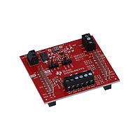 Texas Instruments BOOSTXL-TECDRV ຕົວຄວບຄຸມ Thermoelectric Cooler (TEC) Controller BoosterPack ທີ່ມີ TPS63810 ສໍາລັບການຂັບເຄື່ອນ