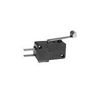 Honeywell V7-1C17E9-207 ມາງສະວິດ Micro Switch 15 A @ 277 VAC Roller Lever Actutor
