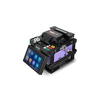 Shinho X500 Handhled FTTx Fiber Fusion Splicer