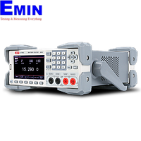UNI-T UT3562 Battery Internal Resistance Tester (0-100V; 0.1uΩ~3.2kΩ)