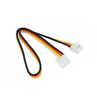 M5Stack A034-G ເສັ້ນສາຍ Grove Cables GROVE Cable ຈະເປັນເຄື່ອງມືຈຳເປັນທີ່ໃຊ້ໃນການພັດທະນາ M5Stack.