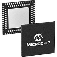 Microchip Technology ZL30291LDG1 ເຄລັອກເຈນເລີເຣຕໍ CK440Q ສອດຄ່ອງ Pcle & ເພດຟອມເທັມິງ ເຄລັອກເຈນເລີເຣຕໍ