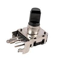 CTS Electronic Components 11CEM20F121B ເນື້ອຫາລະດັບ 12mm Encoder 12 PPR 20mm Flat Shaft