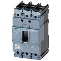 SIEMENS 3VA51306ED361AA0 ອຸປະກອນປ້ອງກັນລະບົບ BRKR 3VA51 3P 30A 65KA FTFM NAV AL