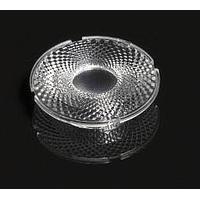 Ledil C17792_AMY-45-W ເລນສະເກົາດຽວ 36 ອົງສາ ຄອມພວນກວ້າງ ເລນສະເກົາດຽວ