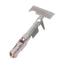 Aptiv 13919113 ຂໍ້ຕໍ່ 0.64 ຮ່າງສະອາດ OCS ຍິງ AG ຂໍ້ຕໍ່ບໍ່ມີການປິດ