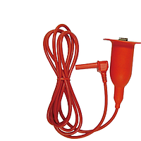 KYORITSU 7168A Test Leads