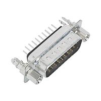 HARTING 09562617713 ຂໍ້ມູນສູງ D-Sub Connectors D SUB HD MA STR 26P PL3 4-40 NUT