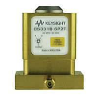 KEYSIGHT 85331B Solid State Switch (0.045 ~ 0.5GHz)