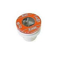 Eaton Bussmann S-15 ປລັກຟິວສ 125V 15A ເວລາລໍຖ້າ ອົງປະກອບຄູ່ ປລັກ