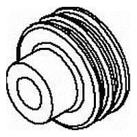 Aptiv 15397197 ເຄື່ອງມືເສີມ SEAL CBL 1W CAVITY BLK