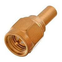 Johnson / Cinch Connectivity Solutions 142-0435-001 ຕົວເຊື່ອມ STRT PLG LMR-240 GLD