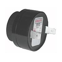 Mallory Sonalert SCE028MD3MP1F ຕິດຕາມແລະເຕືອນສຽງ MED PULSE 16-28VDC, 3KHZ, FLAT