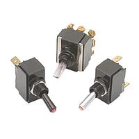 Carling Technologies LT-1511-135-024 ສະຫນັບສະຫນູນ Toggle Switches LT1511135024