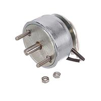 Ledex 282350-024 ໂຊເລນໄອດແລະອັກຊວເຕີຣ໌ສະບັບແມຕຣິກ