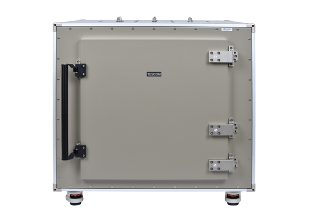 ອຸປະກອນກ່ອງໄສ້ສໍາລັບວຽກທົດສອບ RF ແລະ ສື່ສານ