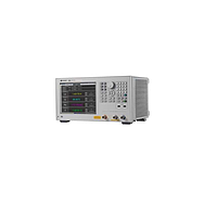 KEYSIGHT E4982A LCR ແມັດ (1 MHz ~ 3 GHz Option E4982A-300)