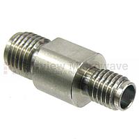 Fairview Microwave SM4830 2.92mm Female to SSMA Female Adapter (25 Ghz)