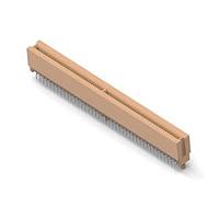 AMP Connectors - TE Connectivity 5650090-9 ການປະສົມຕົວເຊື່ອມຕໍ່ບໍ່ມີ Flanges ຕຳແໜ່ງຄູ່ .050