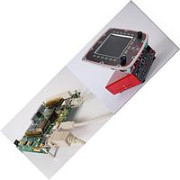 NXP MPC5200CVR400B ມາຄຣໂປເຊັດເຊີ - MPU HABANERO INDUS PBFREE