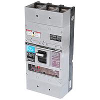 SIEMENS LMXD63B800 ຕັ້ງຕົວຕັດໄຟແຮງຕ່ຳ BRKR LMD6 3P 600V 800A FX