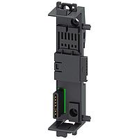 SIEMENS 3RK19011YA10 ອຸປະກອນເສີມ ຕົວເຊື່ອມຕໍ່ AS-I 22.5MM