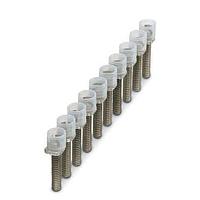 PHOENIX CONTACT 0301534 ບຣິຈ, ບາຣ ໄອໂຊເລເຕີ ISSBI 10- 8