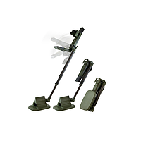 MINELAB MDS-10 ເຄື່ອງກວດຈັບໂລຫະເຊັນເຊີຄູ່