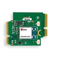 u-blox M2-MAYA-W161-10C ໂມດູນ Multiradio M.2 ກາດພ້ອມກັບ MAYA-W161, ຊຸດເປັນໜຶ່ງ