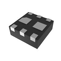 Micro Commercial Components (MCC) SI3134KU6-TP MOSFETs N-CHANNEL MOSFET,DFN1010B-6