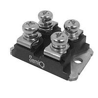 SemiQ GCMX040B120S1-E1 ໂມດູນ MOSFET 1200V SiC MOSFET Power Module