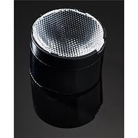 Ledil FA10660_LXP-M ການປະຊຸມເລນ CREE XP SNGL LENS HLDR & TAPE